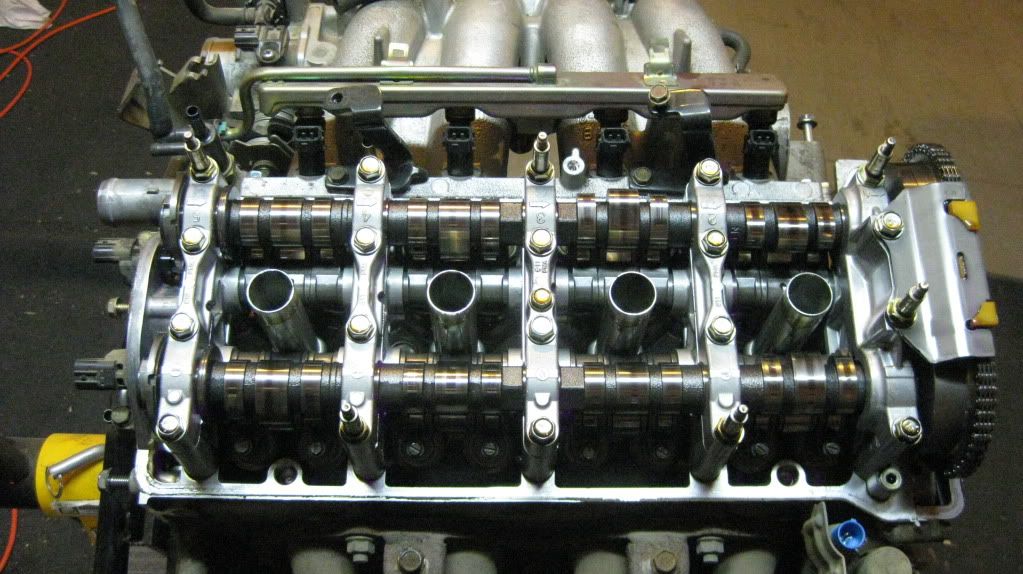 K20Z1 eg in canada Honda / Acura K20a K24a Engine Forum